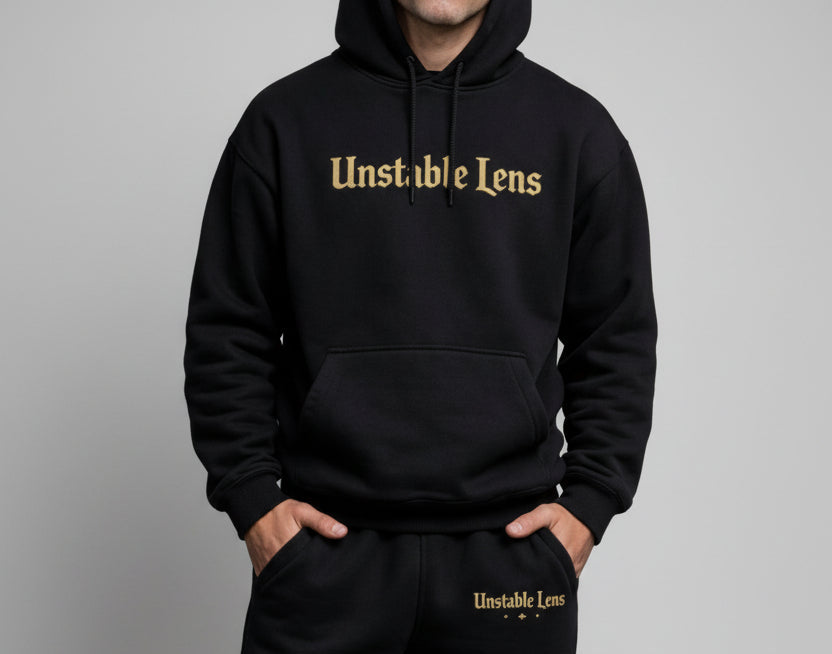 Unstable Lens
