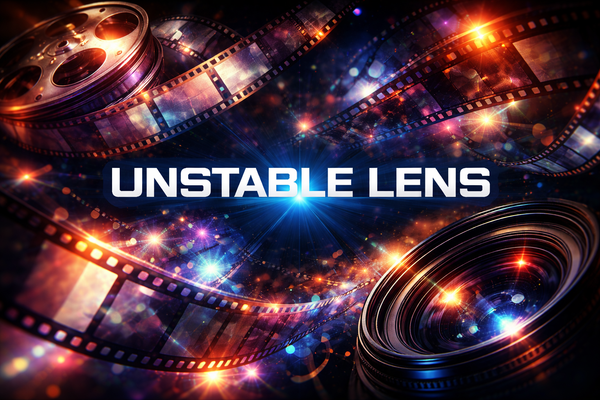 UnstableLens